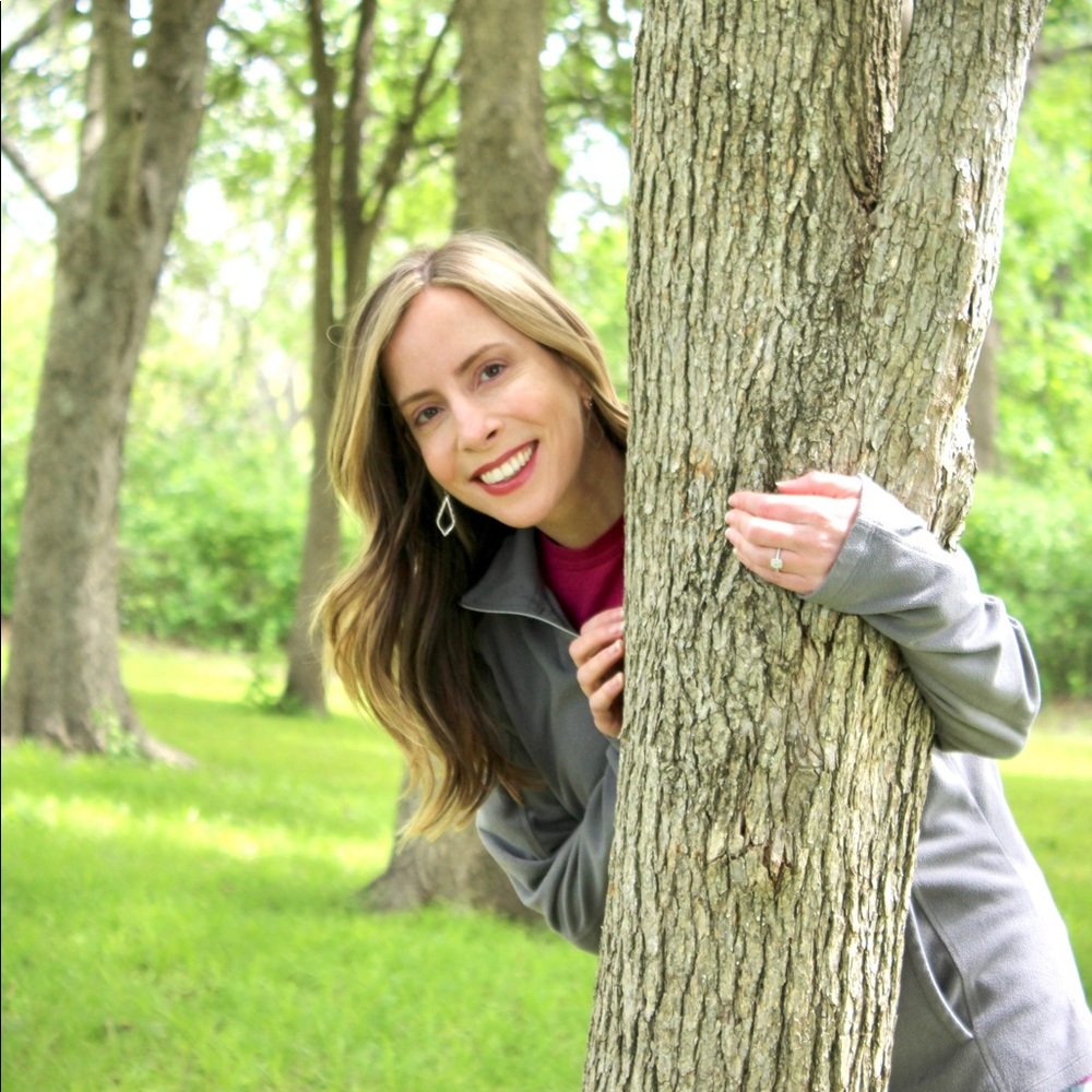 Meet your Posher, Grace